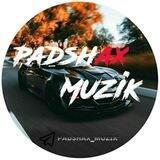 Padshax_muzik