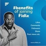 Fidle Community