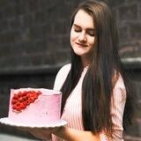 Торт Раменское Yana Desserts