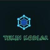 Tekin kodlar