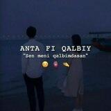 😢❤️ArMon Bo‘LdI❤️😢