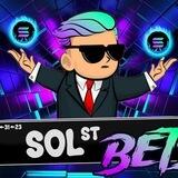 SolanaStreetBets -$SSB