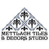 ✨Студия метлахской плитки и декора