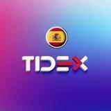 TIDEX offical Spain