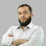 Anasxon Mahmud o'g'li | Rasmiy