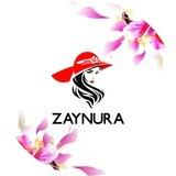 ZAYNURA_SHOP