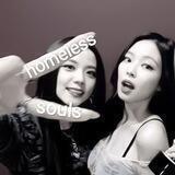 homeless souls