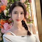 向灵黛抓龙筋