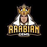 Arabian Gems 💎