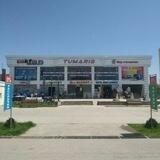 РАССРОЧКА ТУМАРИС САУДА