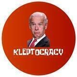 KLEPTOCRACY Token