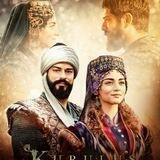سریال قیام عثمان دوبله فارسی