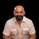ریاضی انصاری هوشنگ