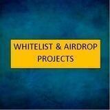 Whitelist & AirDrop Projects