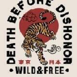 Asian Tigers