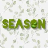پوشاک Season (سی زن)