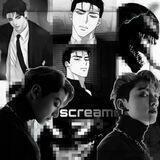 //screamer//