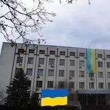 Берегівська районна військова адміністрація