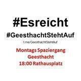 GeesthachtStehtAuf