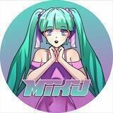 Miku Coin 2.0 Portal