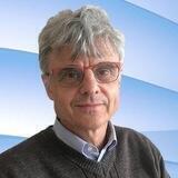 Geert Vanden Bossche