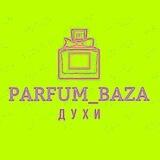 Parfum_baza