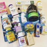 iHerb Вместе дешевле 🌱