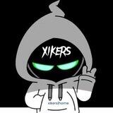 XIKERS | 𝖧𝖮𝖬𝖤