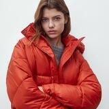 Massimo Dutti ZARA MANGO UTERQUE H&M