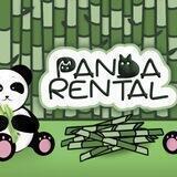 Panda Rental - CLOSE.