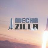 MECHA ZILLA INU