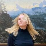 О чем говорит Юля?