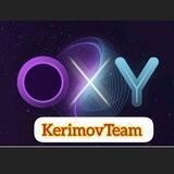 OXY пассив до 55% в месяц