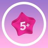 Учеба на 5 +