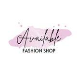 Available shop