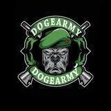 DOGEARMY 100000X