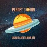 Planet Coins Global Group