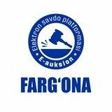 E-AUKSION FARG'ONA