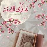 شَـذَى السُـنَة ••📚