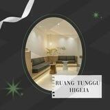 Ruang Tunggu Higeia