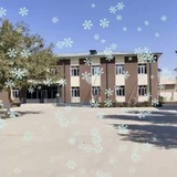 Qarshi tuman ixtisoslashtirilgan maktab