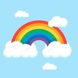 فانتزی رنگین کمون🌈