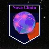 Nova Mars | The Nova Chain 🪐
