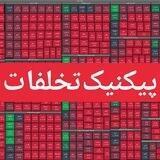 پیکنیک تخلفات