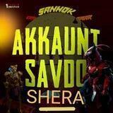 SHERA AKKAUNT SAVDO