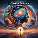 UNIVERSO INTERIOR🪐