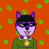 Dogechain Shiba Pack