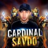 CARDINAL SAVDO