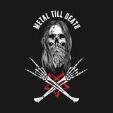 🤘🏻Metal till Death/Chatt☠️