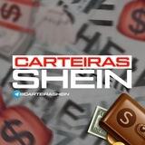 Carteiras SHEIN - Saldos 💸💳